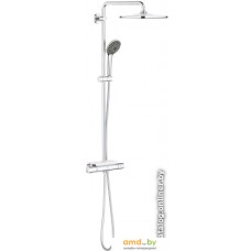 Душевая система  Grohe Vitalio Joy 310 26401001