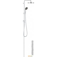 Душевая система  Grohe Vitalio Start System 210 26382001