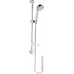 Душевой гарнитур  Grohe Relexa Rustic Five (27141 000). Фото №1