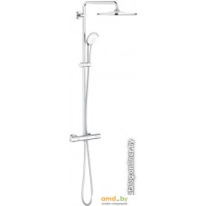 Душевая система  Grohe Euphoria System 26723000