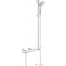 Душевой гарнитур  Grohe Grohtherm 1000 Cosmopolitan M 34321002