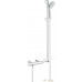 Душевой гарнитур  Grohe Grohtherm 1000 Cosmopolitan M 34321002. Фото №1