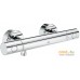 Душевой гарнитур  Grohe Grohtherm 1000 Cosmopolitan M 34321002. Фото №2