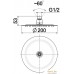 Душевая система  Armatura KFA-3. Фото №6