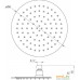 Душевая система  Deante 011M. Фото №12
