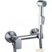 Смеситель Gross Aqua Bidet GA012201C. Фото №1