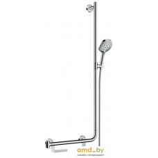 Душевой гарнитур  Hansgrohe Raindance Select S 26326000 (хром)