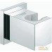 Держатель душевой лейки Grohe Euphoria Cube 27693000. Фото №1