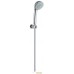 Держатель душевой лейки Grohe Rainshower 27074000 (хром). Фото №2