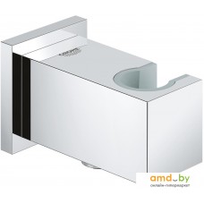 Шланговое подключение Grohe Euphoria Cube 26370000