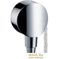 Шланговое подключение Hansgrohe FixFit 27453000