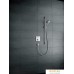 Шланговое подключение Hansgrohe FixFit 27453000. Фото №3