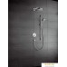 Шланговое подключение Hansgrohe FixFit 27453000. Фото №4