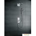 Шланговое подключение Hansgrohe FixFit 27453000. Фото №5