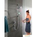 Шланговое подключение Hansgrohe FixFit 27453000. Фото №6