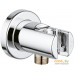 Шланговое подключение Grohe Relexa 28628000. Фото №1