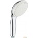 Душевая лейка Grohe New Tempesta Cosmopolitan 100 27597001. Фото №1