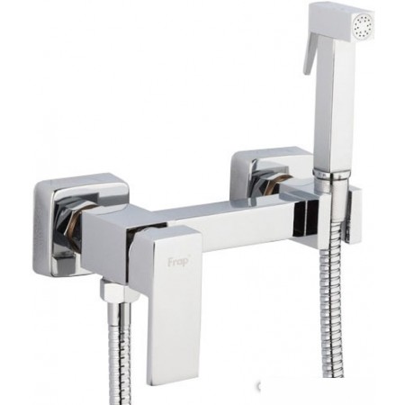 

Гигиенический душ FRAP F7504, F7504