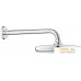 Верхний душ Grohe Tempesta 210 26412000. Фото №1