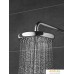 Верхний душ Grohe Tempesta 210 26412000. Фото №2