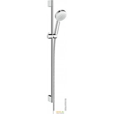 Душевой гарнитур Hansgrohe Crometta 100 [26657400]