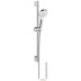 Душевой гарнитур Hansgrohe Crometta 1jet [26533400]. Фото №1