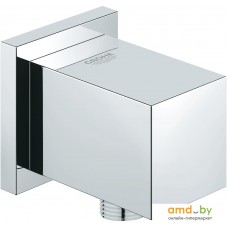 Шланговое подключение Grohe Euphoria Cube 27704000