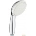 Душевая лейка Grohe New Tempesta 100 2759710E. Фото №1