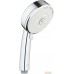 Душевая лейка Grohe New Tempesta Cosmopolitan 100 27574002. Фото №1