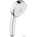 Душевая лейка Grohe New Tempesta Cosmopolitan 100 27572002. Фото №1