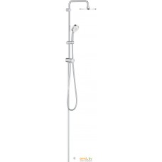 Душевая система Grohe New Tempesta Cosmopolitan System 200 27394002