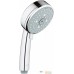 Душевая система Grohe New Tempesta Cosmopolitan System 200 27394002. Фото №2