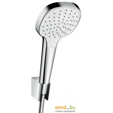 Душевой гарнитур Hansgrohe Croma Select E 1jet [26424400]