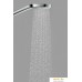 Душевая лейка Hansgrohe Croma Croma Select E 1jet [26814400]. Фото №4