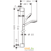 Душевой гарнитур Hansgrohe Croma Select E (26592400). Фото №2