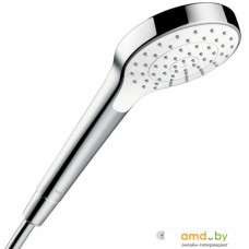 Душевая лейка Hansgrohe Croma Select S 1jet [26804400]