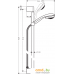 Душевой гарнитур Hansgrohe Crometta 85 (27762000). Фото №2