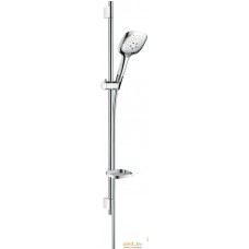 Душевой гарнитур Hansgrohe Raindance Select E 150 3jet [27857400]