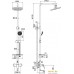 Душевая система  Lemark Линара LM0462CF. Фото №2