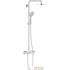 Душевая система Grohe Euphoria XXL System 210 [26363000]