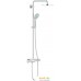 Душевая система Grohe Euphoria XXL System 210 [26363000]. Фото №1