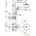 Душевая система Grohe Euphoria XXL System 210 [26363000]. Фото №5