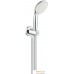 Душевой гарнитур Grohe New Tempesta 100 26406001. Фото №1