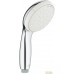 Душевой гарнитур Grohe New Tempesta 100 26406001. Фото №2