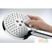 Душевой гарнитур Hansgrohe Raindance Select S 27667000. Фото №2