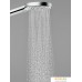 Душевой гарнитур Hansgrohe Raindance Select S 27667000. Фото №4