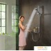 Душевой гарнитур Hansgrohe Raindance Select S 27667000. Фото №10