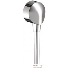 Шланговое подключение Hansgrohe Fixfit E 27454000