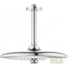 Верхний душ Grohe Euphoria 260 26461000