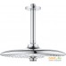 Верхний душ Grohe Euphoria 260 26461000. Фото №1